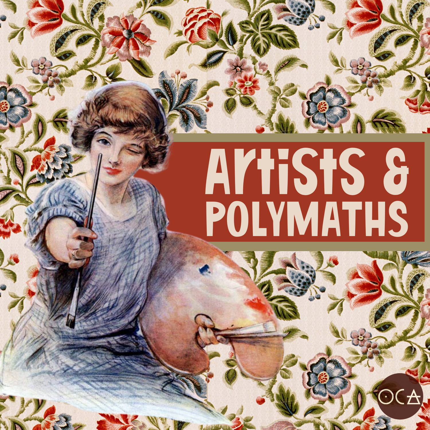 Artists & Polymaths