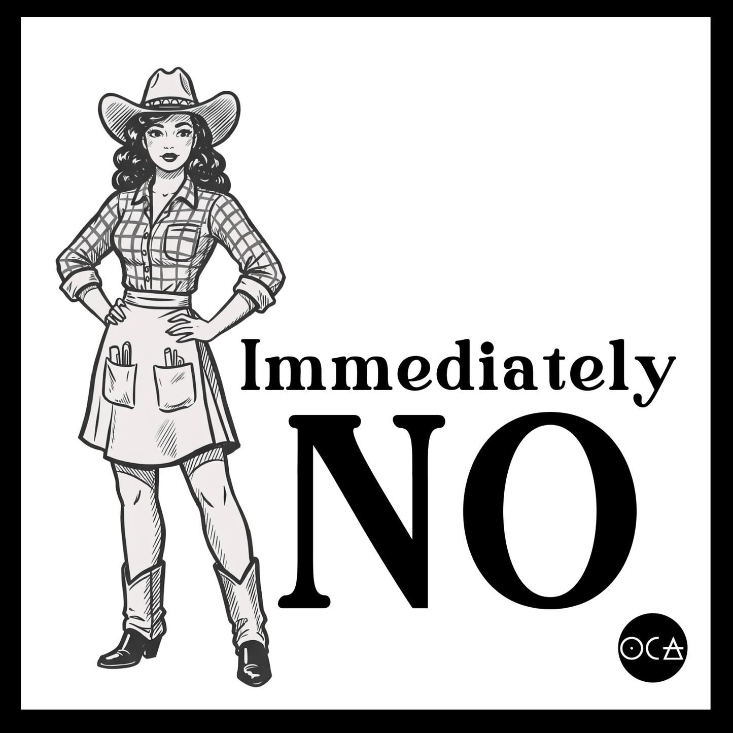 Immediately No | Loose Leaf Herbal Tea