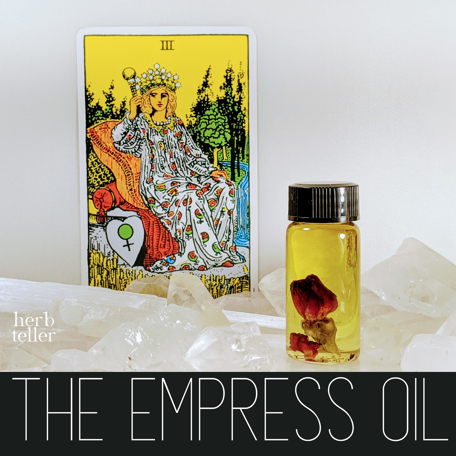 Empress perfume discount